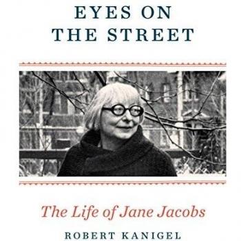 Eyes on the Street: The Life of Jane Jacobs