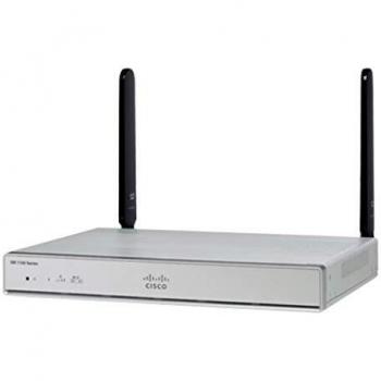 Cisco 1100 Series Integrated Services Router C1116-4P