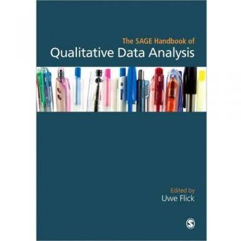 The SAGE Handbook of Qualitative Data Analysis