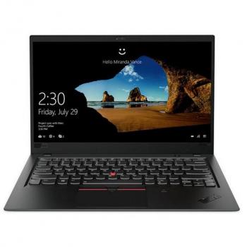 Lenovo ThinkPad X1 Carbon Intel Core i7-8550U/16GB/1TB SSD/14