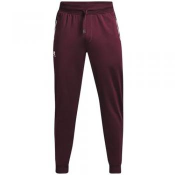 Under Armour Joggers Sportstyle Tricot Lila XS / Regular Hombre