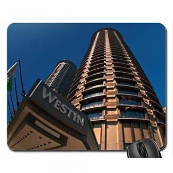 The WESTIN Mouse Pad, Mousepad