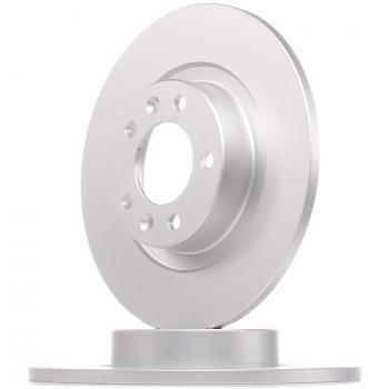 Disco de freno FERODO DDF2297C para PEUGEOT 508