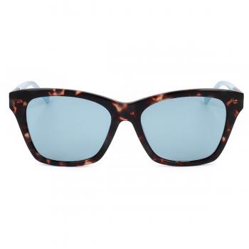Mini 746003 60 Women's Sunglasses Tortoiseshell Size 53