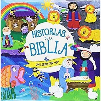 Historias de la Biblia