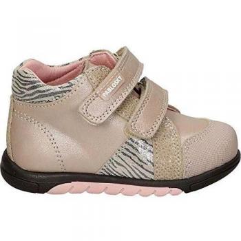 Botas Bebé Niña Pablosky Beige 84030 23