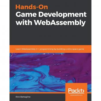 Desarrollo de Juegos Interactivos con WebAssembly: Aprende Programación en C++ Construyendo un Juego Retro Espacial