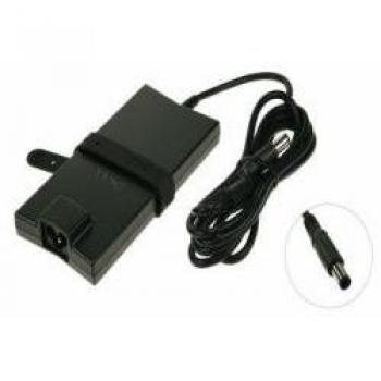 Adaptador de Corriente Dell WK890 para Notebook - 90W, Negro