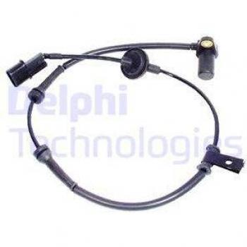 Sensor ABS de velocidad DELPHI SS20183 para rueda derecha