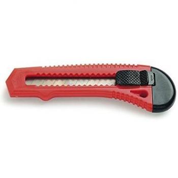 Cuydesa C500650 Cutter, Naranja, 15,5 cm