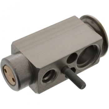 Válvula de expansión para aire acondicionado FEBI BILSTEIN 04883 para Mercedes C-Klasse, E-Klasse y SLK