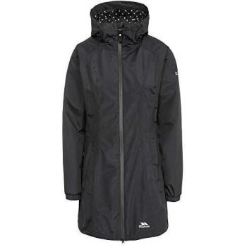 Trespass Women's Daytrip Black Jacket