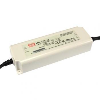 Fuente de alimentación conmutada TOOLLAND - 1 salida - 150 w - 12 v