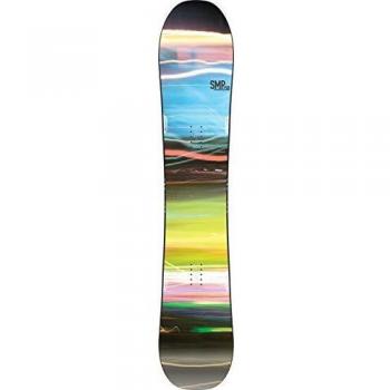 Nitro SMP 155 2019 Tablas de snow