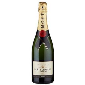 Moët & Chandon Impérial Brut, Gift Box 75cl