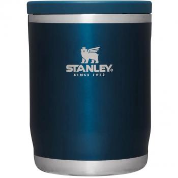 Stanley Adventure To-Go Food Jar 0.53L, Red - Size: One Size