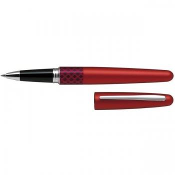 Pilot Urban Mr Retro Pop - Bolígrafo, color rojo
