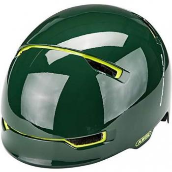 Scraper 3.0 ACE Bicycle Helmet Ivy Green Large