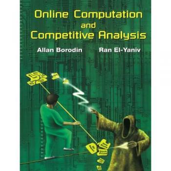Análisis Competitivo y Cálculo en Línea - El-Yaniv, Ran (Edición Cambridge)
