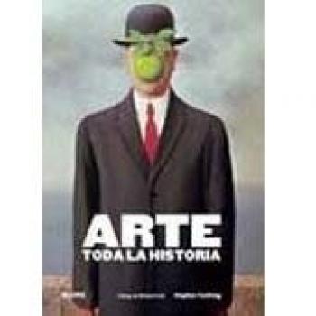 Arte. Toda la historia - Aa.vv