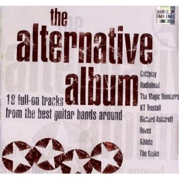 The Alternative Album