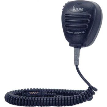 ICOM HM138 HM-138 Speaker Mic for M88