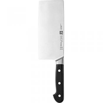 Zwilling 38419-181-0 Pro - Cuchillo chino