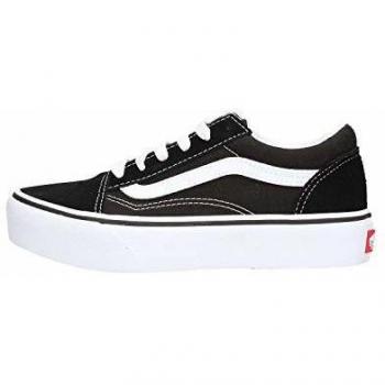 Zapatillas Vans Old Skool Platform
