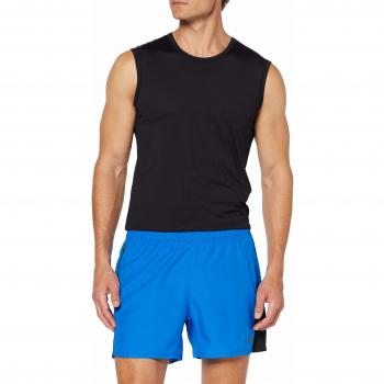 The North Face Pantalones Cortos Ambition, Hombre, Bomber Blue, Short, XL