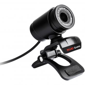 Mars Gaming MW1 - Webcam gaming