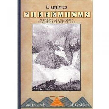 Cumbres pirenaicas