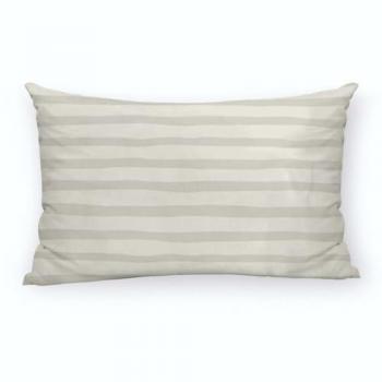 Funda de almohada Kids&Cotton MAUI Beige 40x60cm