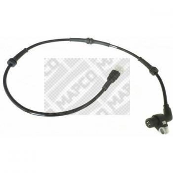 Sensor ABS MAPCO 86614