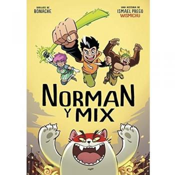 Norman y Mix - Wismichu
