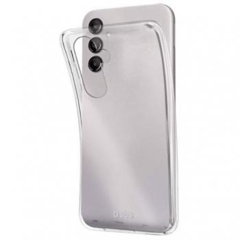 Funda SBS Skinny Cover para teléfono móvil 16,8 cm (6.6) Transparente