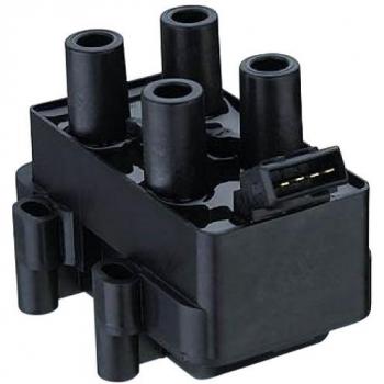 Bobina de encendido BREMI 11922 para Opel GM