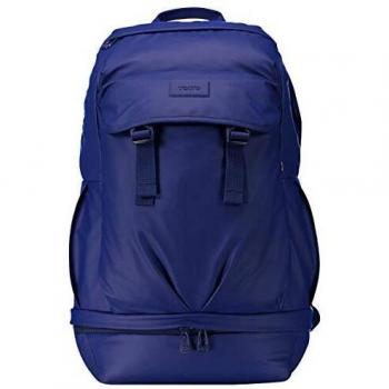 TOTTO Mochila P Tablet Y Pc Dunet Mochila Tipo Casual, 40 cm, 25 litros, Multicolor