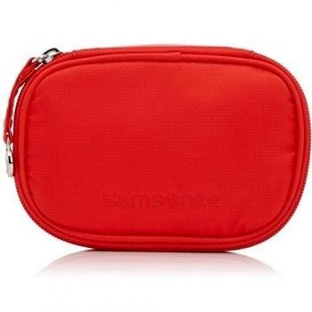 Samsonite Bolsa de aseo 56082 1710 Rojo