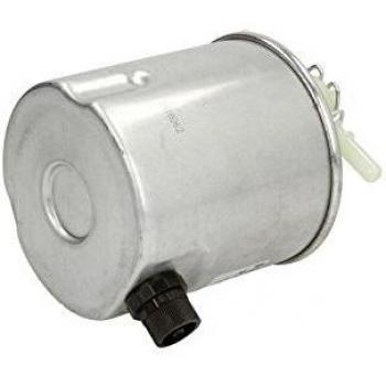 Filtro de combustible FILTRON PP 980/5 - Tipo: Filtro de combustible; Compatibilidad: Vehículos con motor de combustión interna; Material: Papel filtrante y plástico; Función: Filtrar impurezas del combustible para