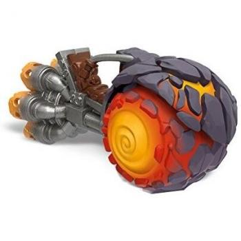 Skylanders SuperCharges - Figura Burn Cycle