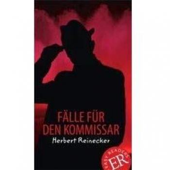 Fälle für den kommissar