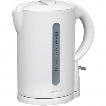Clatronic 263300 WK 3331 - Hervidor de agua sin cables