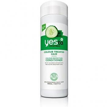 Sí para Pepinos color Protect Acondicionador 500 ml