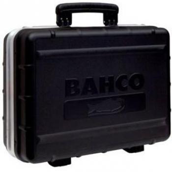 Bahco 4750RC021 - Maleta Rigida Con Paneles Con Goma Para Herramientas