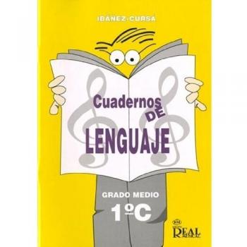 Cuadernos de Lenguaje, Grado Medio 1C