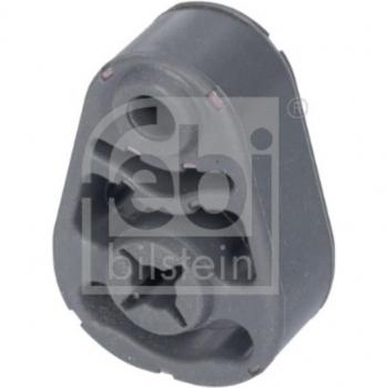 Soporte de goma para tubo de escape FEBI BILSTEIN 182096