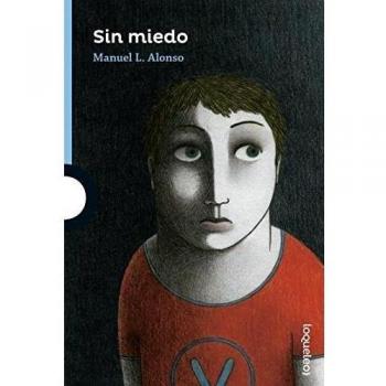 Sin miedo - Manuel L. Alonso