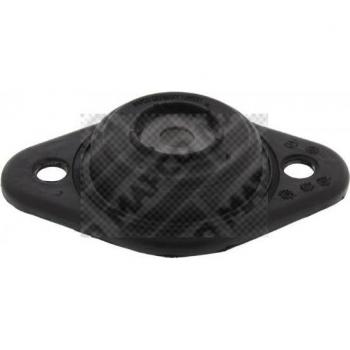 Copela de amortiguador MAPCO 36956 - Tipo: Copela de amortiguador; Características: Alta calidad, diseño preciso, fabricada con materiales duraderos, compatible con varios modelos de vehículos, fácil instalación