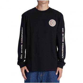 Camiseta DC Shoes Old Head - Diseño clásico para hombres