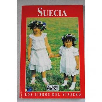 Suecia. los libros del viajero